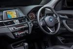 BMW X1 xDrive2.0d xLine 2015 года (AU)